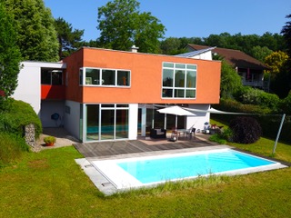 Mehrfamilienhaus mit 6 Einheiten