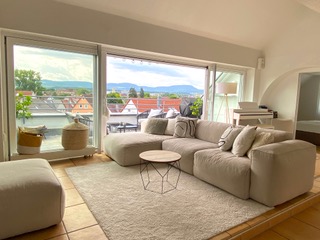 Doppelhaushälfte im Ostalbkreis