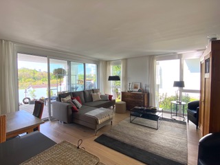 Traditionelle deutsche Häuser