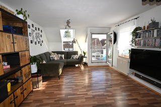 Wohngebiet Ostalbkreis